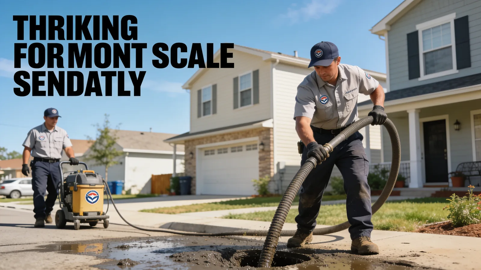 Sewage Cleanup in Vonore, TN near me